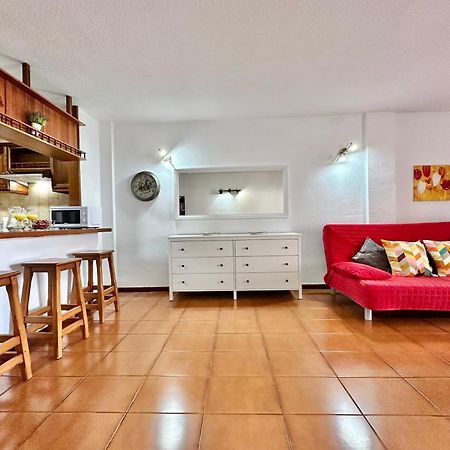Apartamento Villa Fatima Los Cristianos  Exteriér fotografie