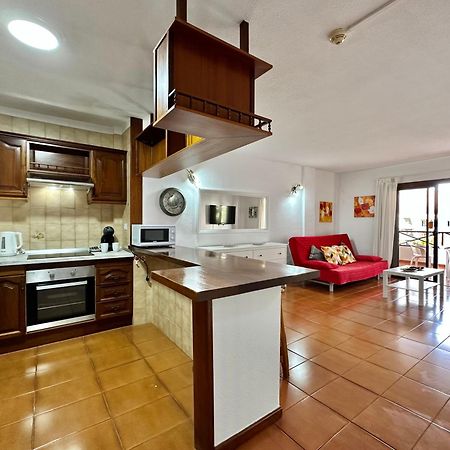 Apartamento Villa Fatima Los Cristianos  Exteriér fotografie
