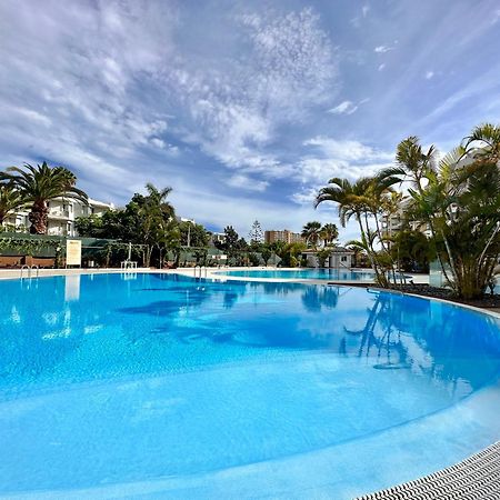 Apartamento Villa Fatima Los Cristianos  Exteriér fotografie