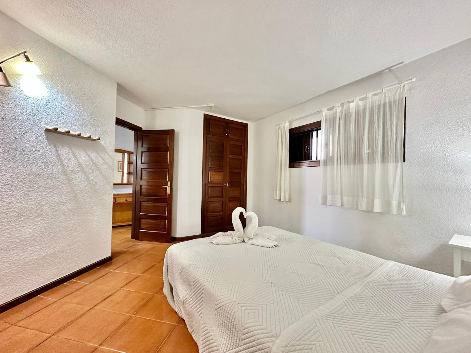 Apartamento Villa Fatima Los Cristianos  Exteriér fotografie