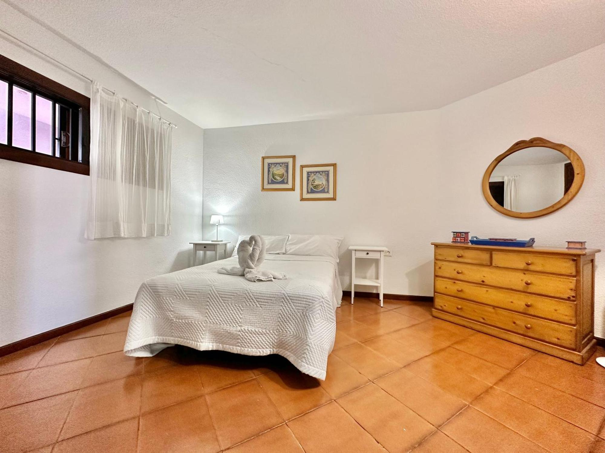 Apartamento Villa Fatima Los Cristianos  Exteriér fotografie